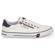 Sneakers Tom Tailor WHITE