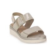 Sandalen Jana CLOUDY GOLD