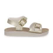 Sandalen Gold Star PLATINO