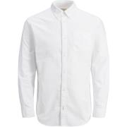 Overhemd Jack &amp; Jones Classic Oxford