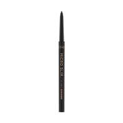 Oogpotlood Catrice Waterproof Micro Slim Oogpotlood - 10 Black Perfect...