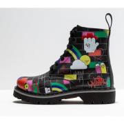 Low Boots Art 11166S100003