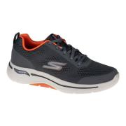 Lage Sneakers Skechers Go Walk Arch Fit