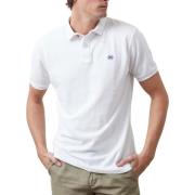 Polo Shirt Korte Mouw Altonadock -