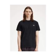 T-shirt Korte Mouw Fred Perry M7784