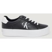 Sneakers Calvin Klein Jeans VULC FLATFORM LACEUP YW0YW01474