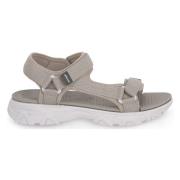 Sandalen Grunland GRIGIO M4SETE