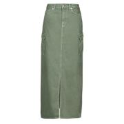 Rok Pepe jeans MAXI SKIRT HW CLR