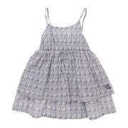 Korte Jurk Miss Girly Robe fille FORMEL