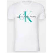 T-shirt Korte Mouw Ck Jeans -