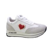 Lage Sneakers Love Moschino 91322