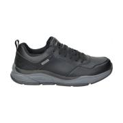 Nette Schoenen Skechers 210021-BKGY