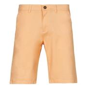 Korte Broek Jack &amp; Jones JPSTBOWIE JJSHORTS SOLID SN