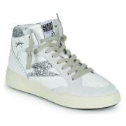 Hoge Sneakers Semerdjian BRAGA