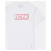 T-shirt Korte Mouw Redskins KYTE BOSS