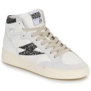 Hoge Sneakers Semerdjian BRAGA