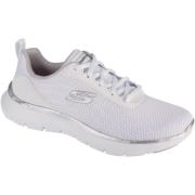 Lage Sneakers Skechers Flex Appeal 5.0 - Uptake