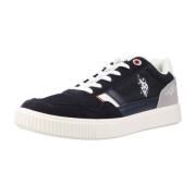 Sneakers U.S Polo Assn. TYMES001M