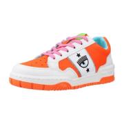 Sneakers Chiara Ferragni CF1 LOW