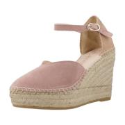 Espadrilles Macarena ALBA6