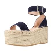 Espadrilles Clara Duran PLATASERCD