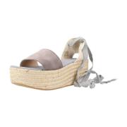 Espadrilles Clara Duran PLATASER2CD