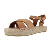 Espadrilles Yellow RAQUEL