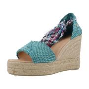 Espadrilles Yellow AIDA