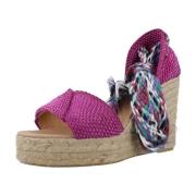 Espadrilles Yellow AIDA