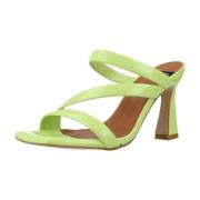 Pumps Angel Alarcon SOL