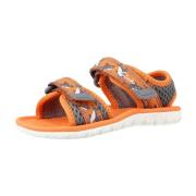 Teenslippers Clarks SURFING TIDE T