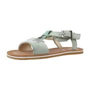 Sandalen Clarks FINCH SUMMER T