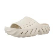 Teenslippers Crocs ECHO SLIDE