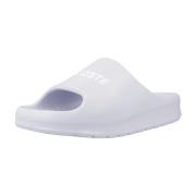 Teenslippers Lacoste SERVE SLIDE 2.0 SYNTHETIC