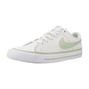 Sneakers Nike COURT LEGACY BIG KIDS