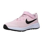 Sneakers Nike REVOLUTION 6 LITTLE KID