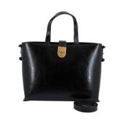 Tas Pinko BRIOCHE SHOPPER VITELLO