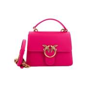 Tas Pinko LOVE ONE TOP HANDLE MIN