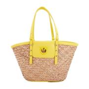 Tas Pinko LOVE SUMMER BASKET