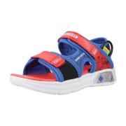 Sandalen Skechers GAME KICKS: POWER SPLASH