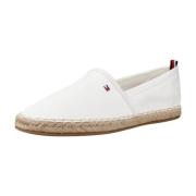 Espadrilles Tommy Hilfiger FLAT ESPADRI