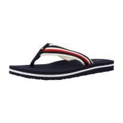 Teenslippers Tommy Hilfiger ESSENTIAL