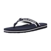 Teenslippers Tommy Hilfiger FW0FW07859