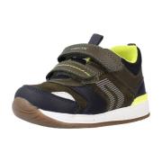 Sneakers Geox B RISHON BOY