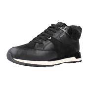 Sneakers Geox D NEW ANEKO B ABX AB