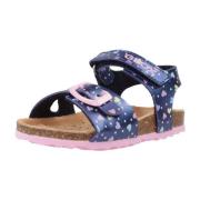 Sandalen Geox B SANDAL CHALKI GIRL