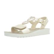 Sandalen Geox J SANDAL COSTAREI GI