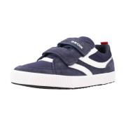 Sneakers Geox J ALPHABEET BOY C