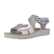 Sandalen Geox J SANDAL COSTAREI GI