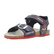 Sandalen Geox J GHITA BOY C